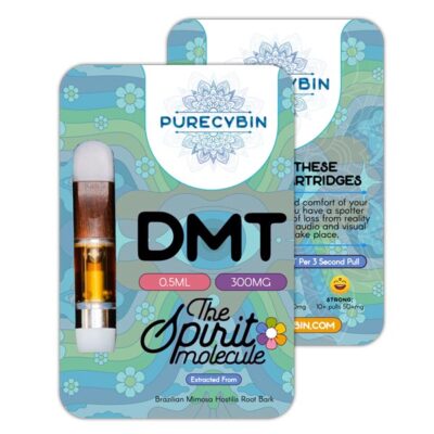 Purecybin DMT Pen