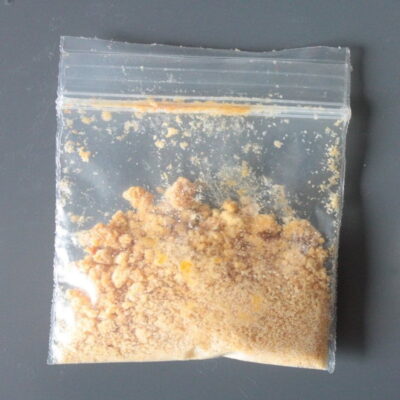 Powder 5-MeO DMT