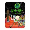 1mL DMT Cartridge