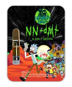 1mL DMT Cartridge