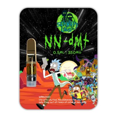 1mL DMT Cartridge