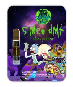 Schwifty Labs 5-MeO