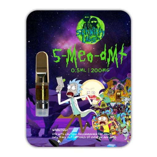 Schwifty Labs 5-MeO