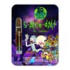 5-Meo DMT Vape Pen .5mL