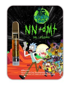 .5mL DMT