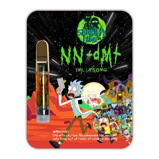 .5mL DMT