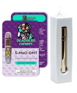 5-Meo DMT