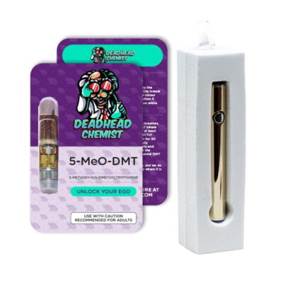 5-Meo DMT