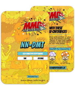 800mg MMD Cosmo