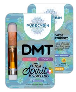 700mg DMT
