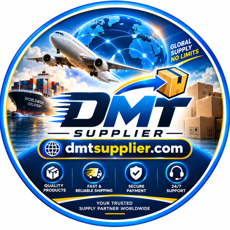 DMT SUPPLIER