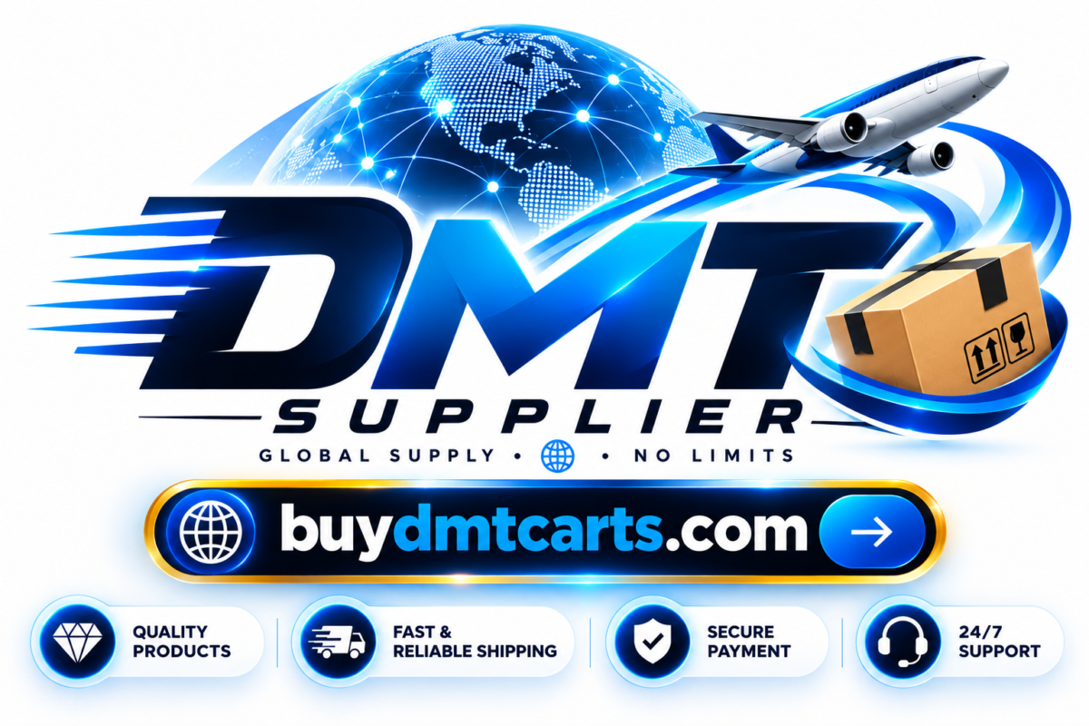 DMT SUPPLIER